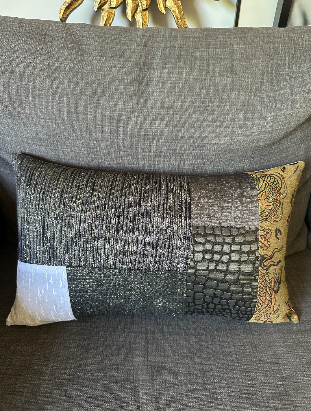 Coussin Tokyo