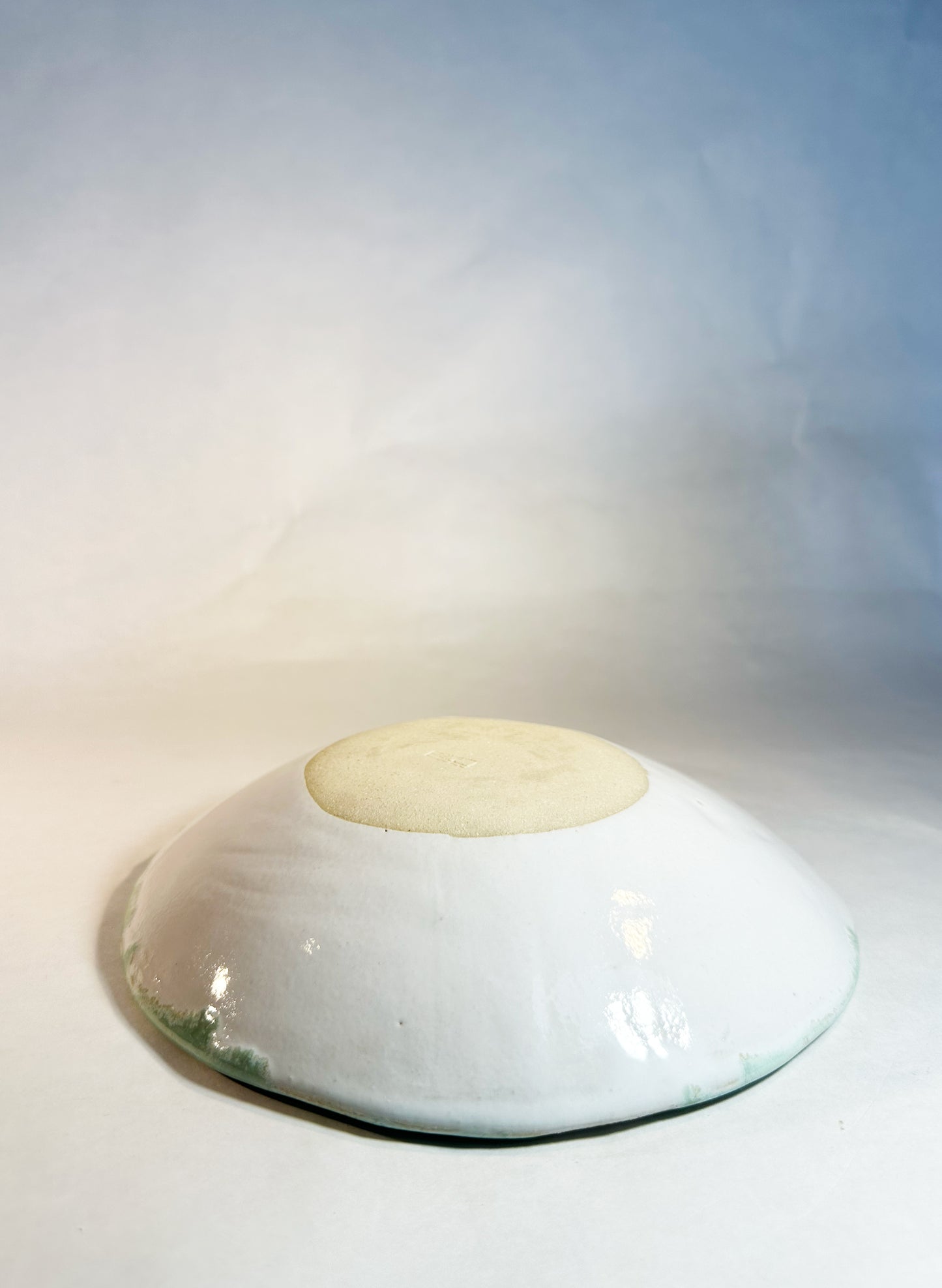 ASSIETTE SCHIUMA