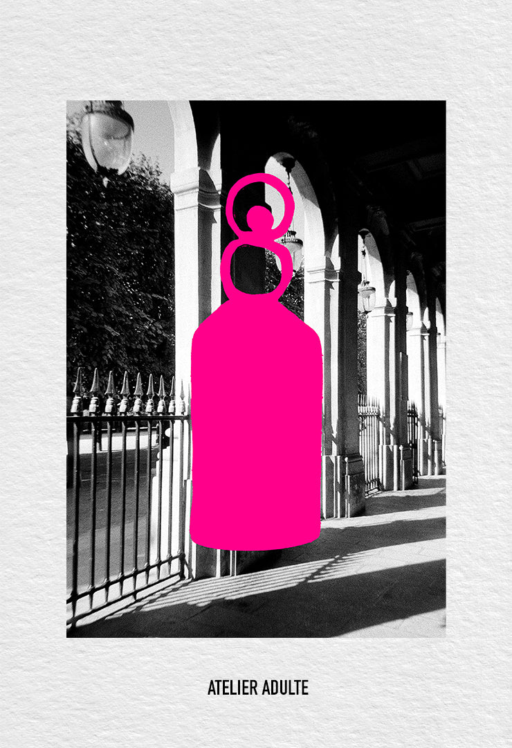 Atelier céramique – Modelage à la main (Adulte - 2h)