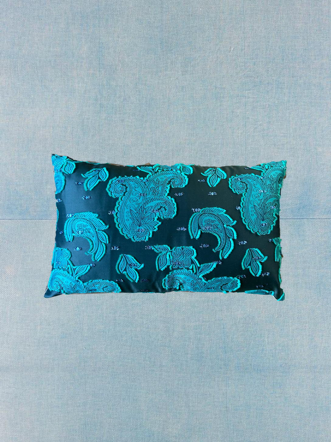 Coussin Lagoon