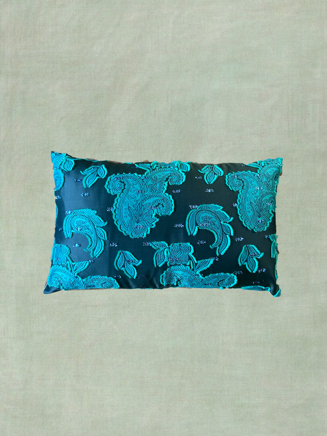 Coussin Lagoon