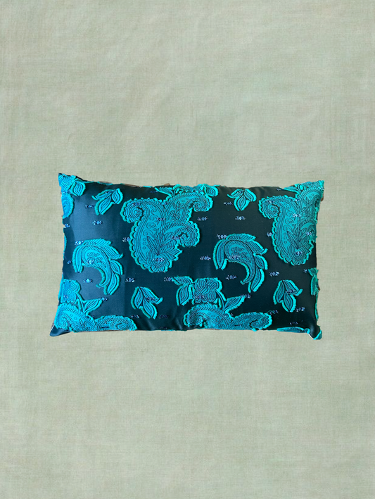 Coussin Lagoon
