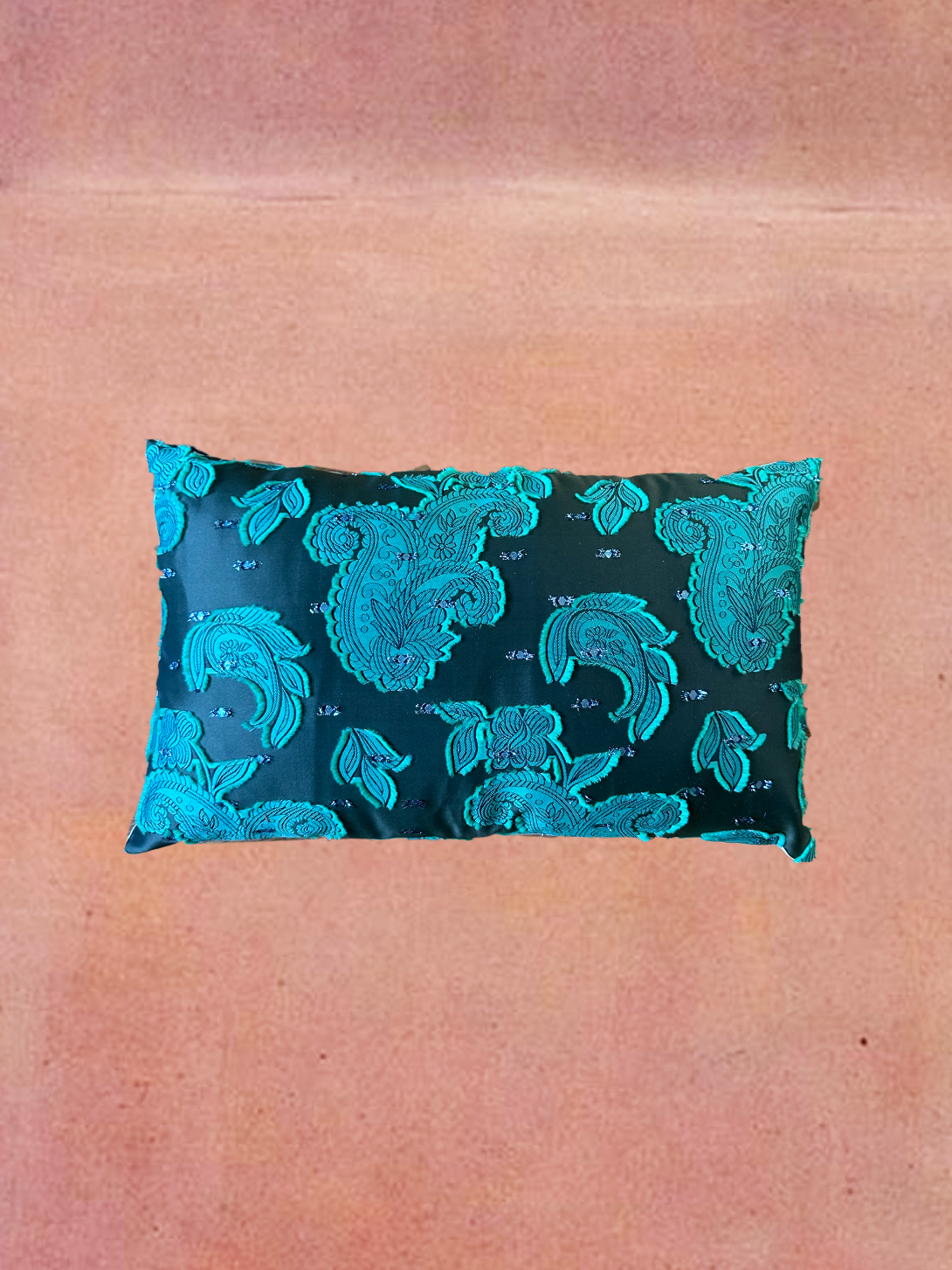 Coussin Lagoon