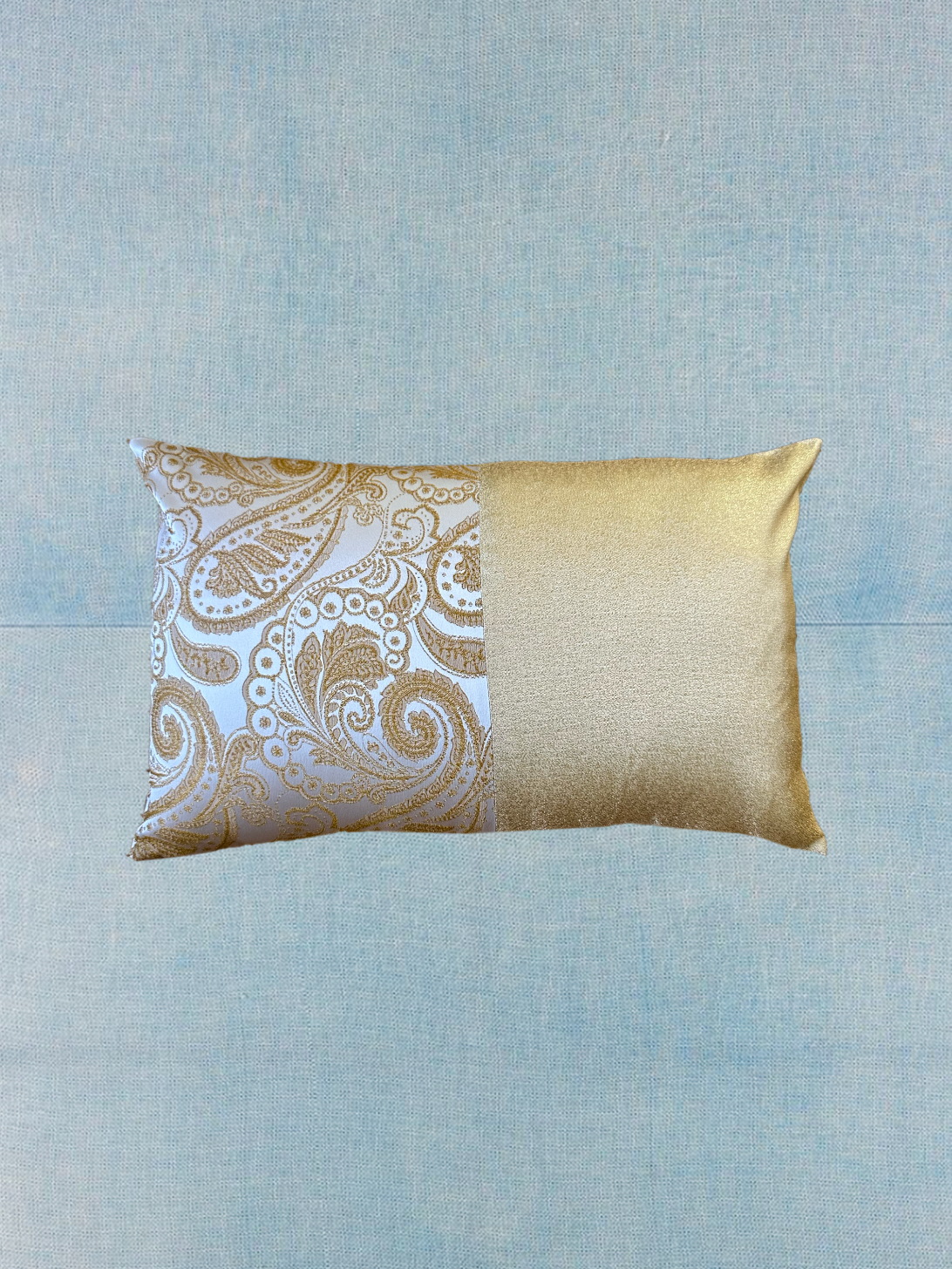 Coussin Golden