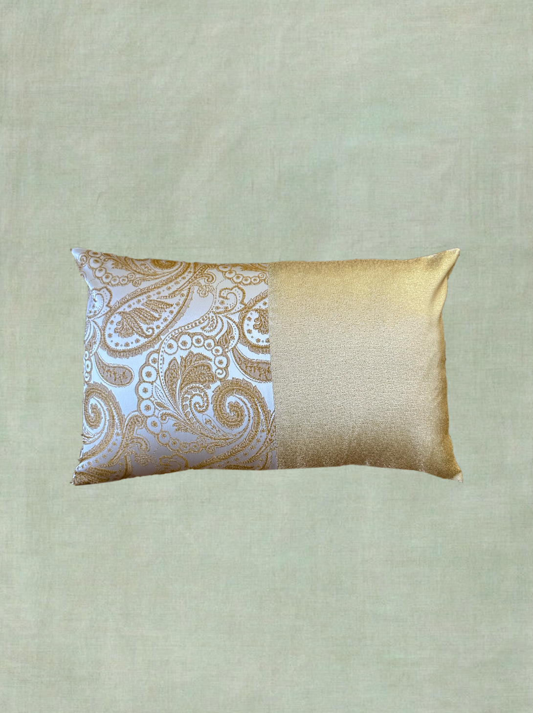 Coussin Golden