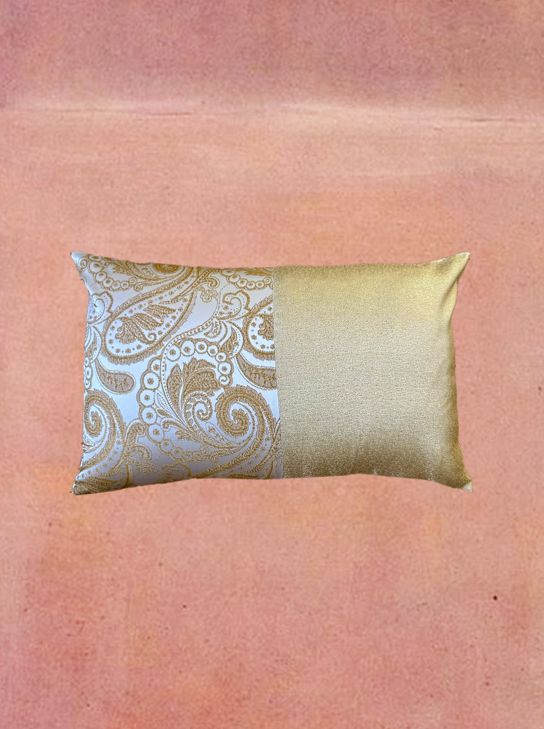 Coussin Golden