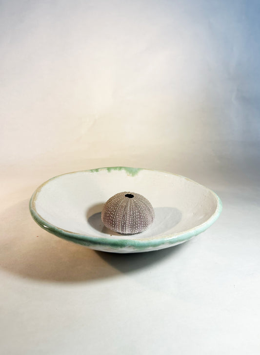 ASSIETTE SCHIUMA