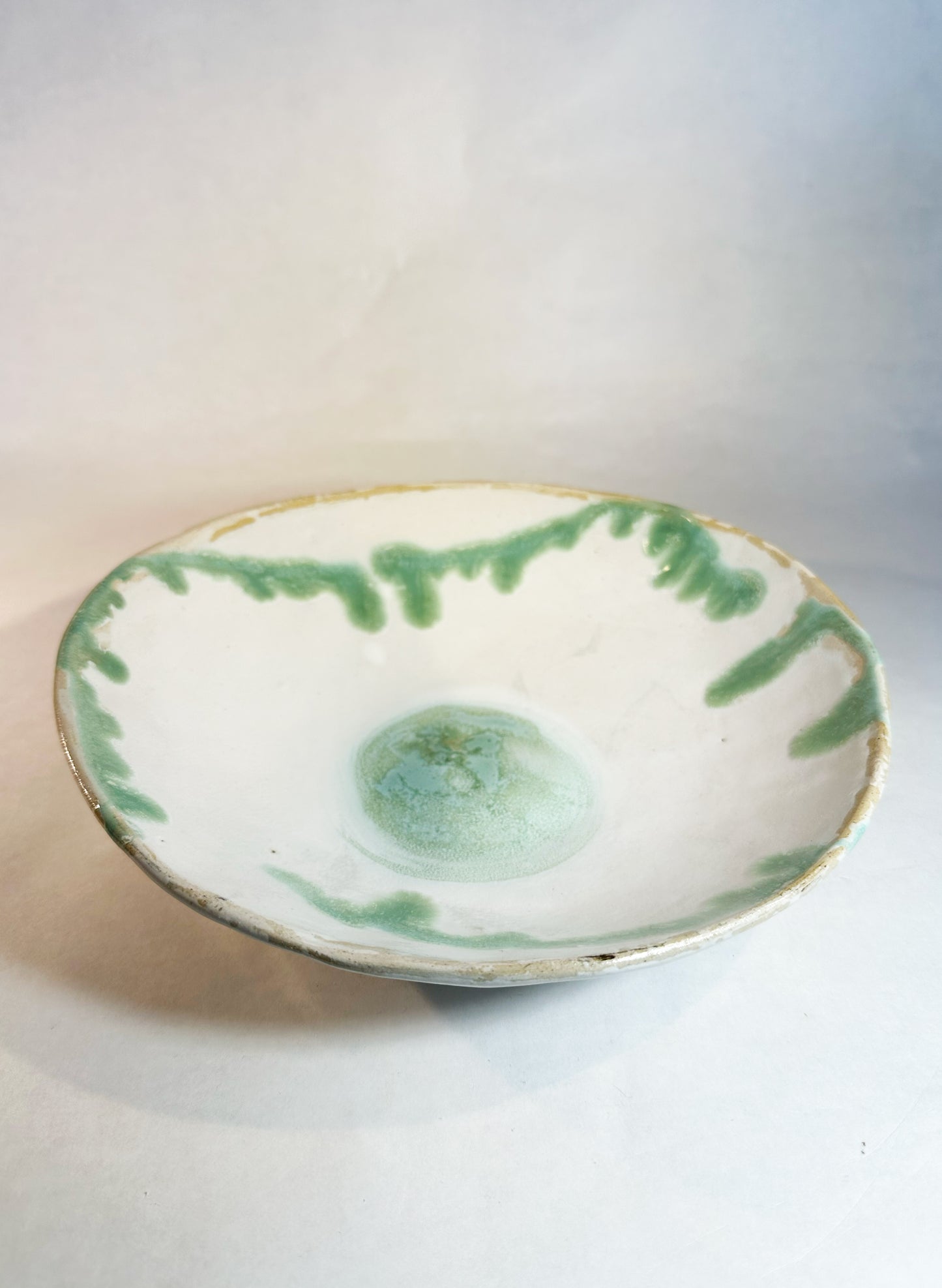 ASSIETTE FIUME