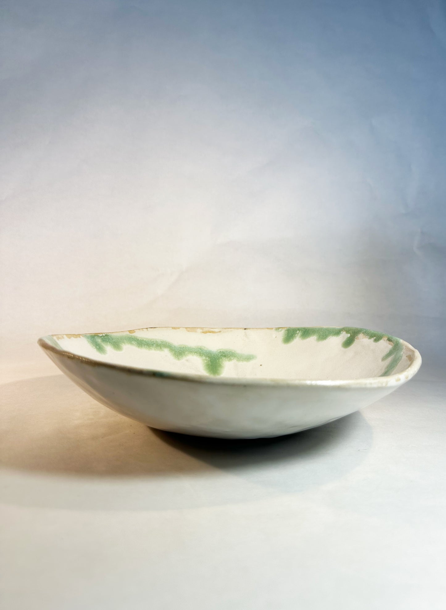 ASSIETTE FIUME