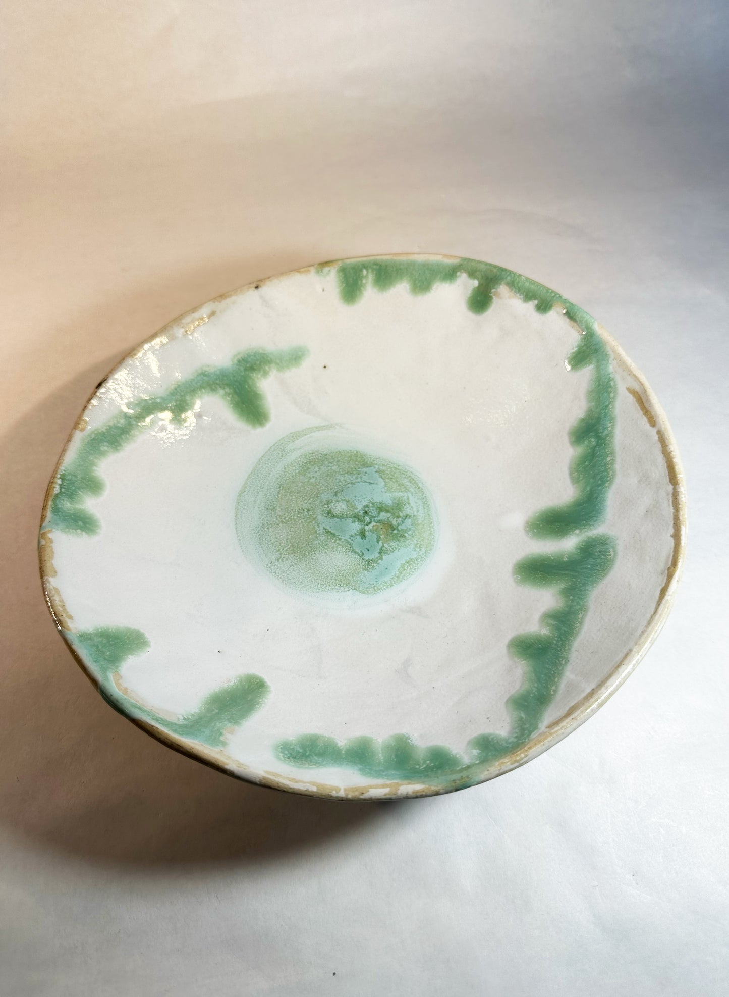 ASSIETTE FIUME