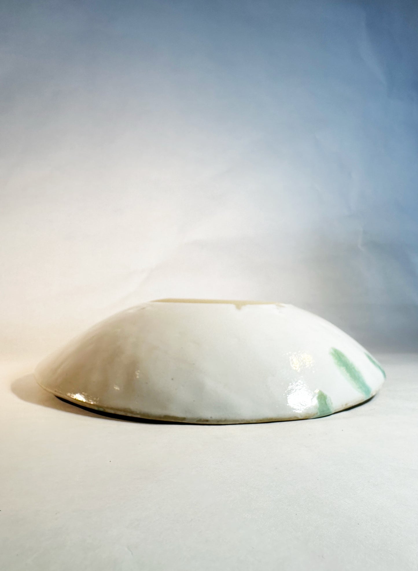 ASSIETTE FIUME