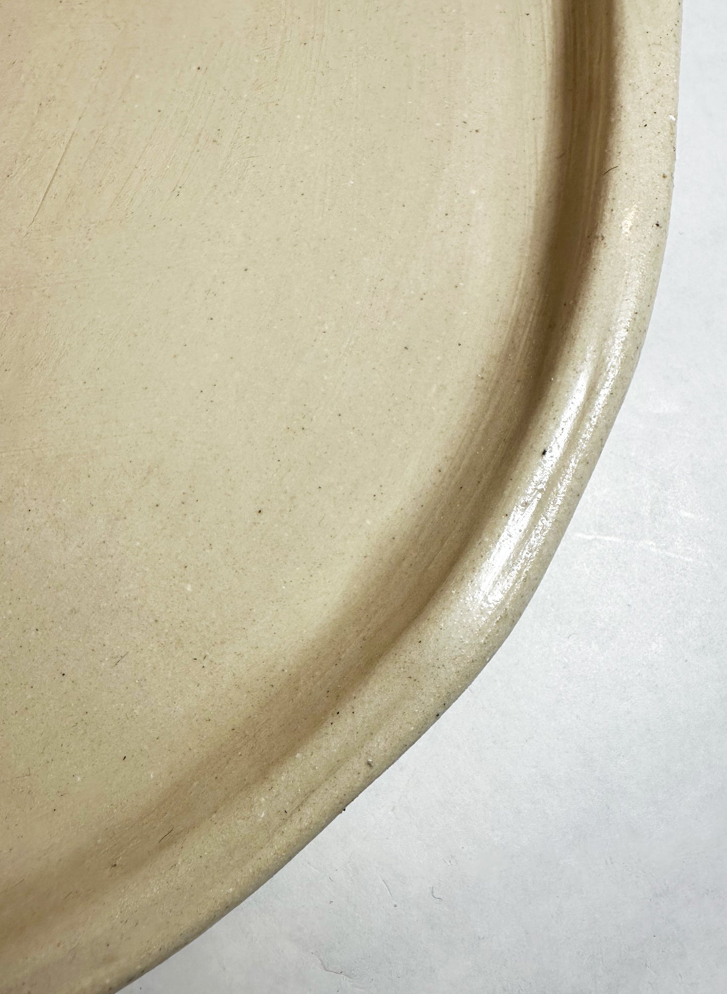 ASSIETTE LUNA