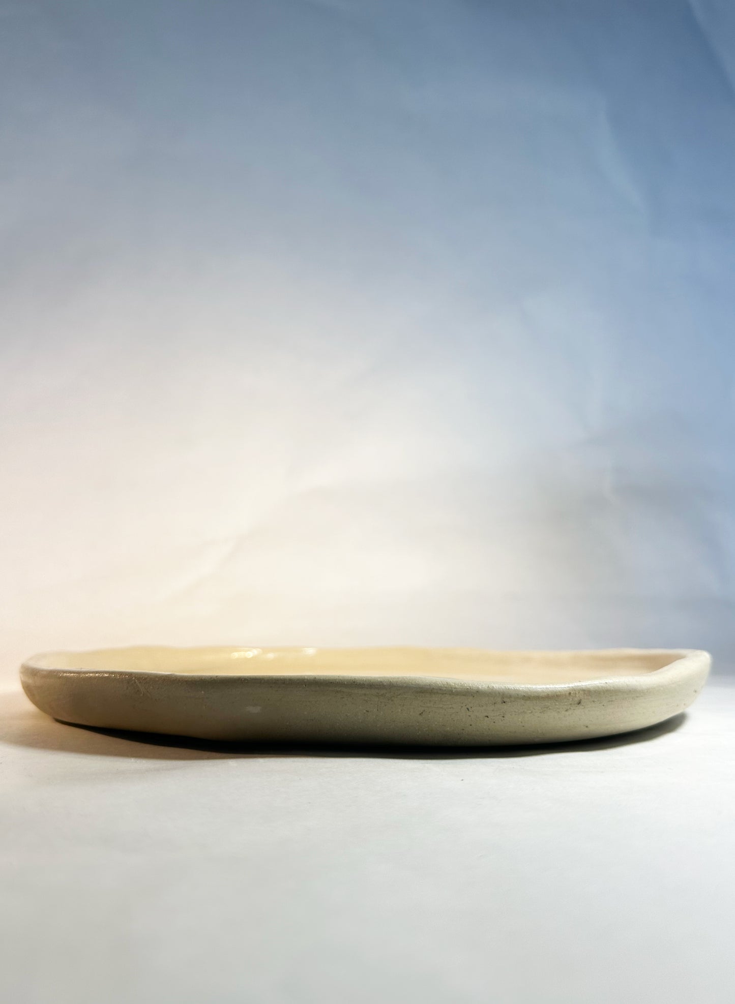 ASSIETTE LUNA
