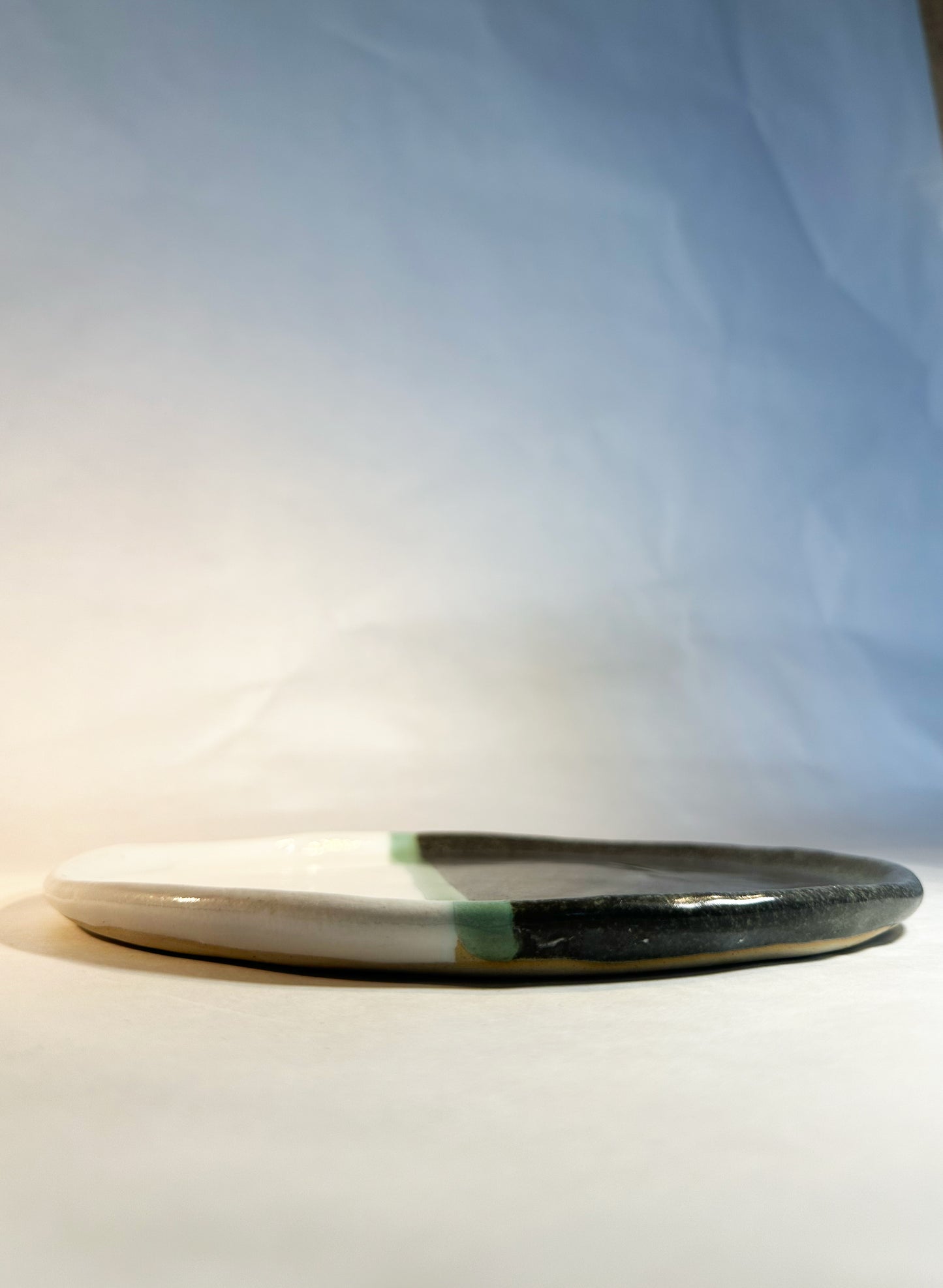 ASSIETTE TERRA