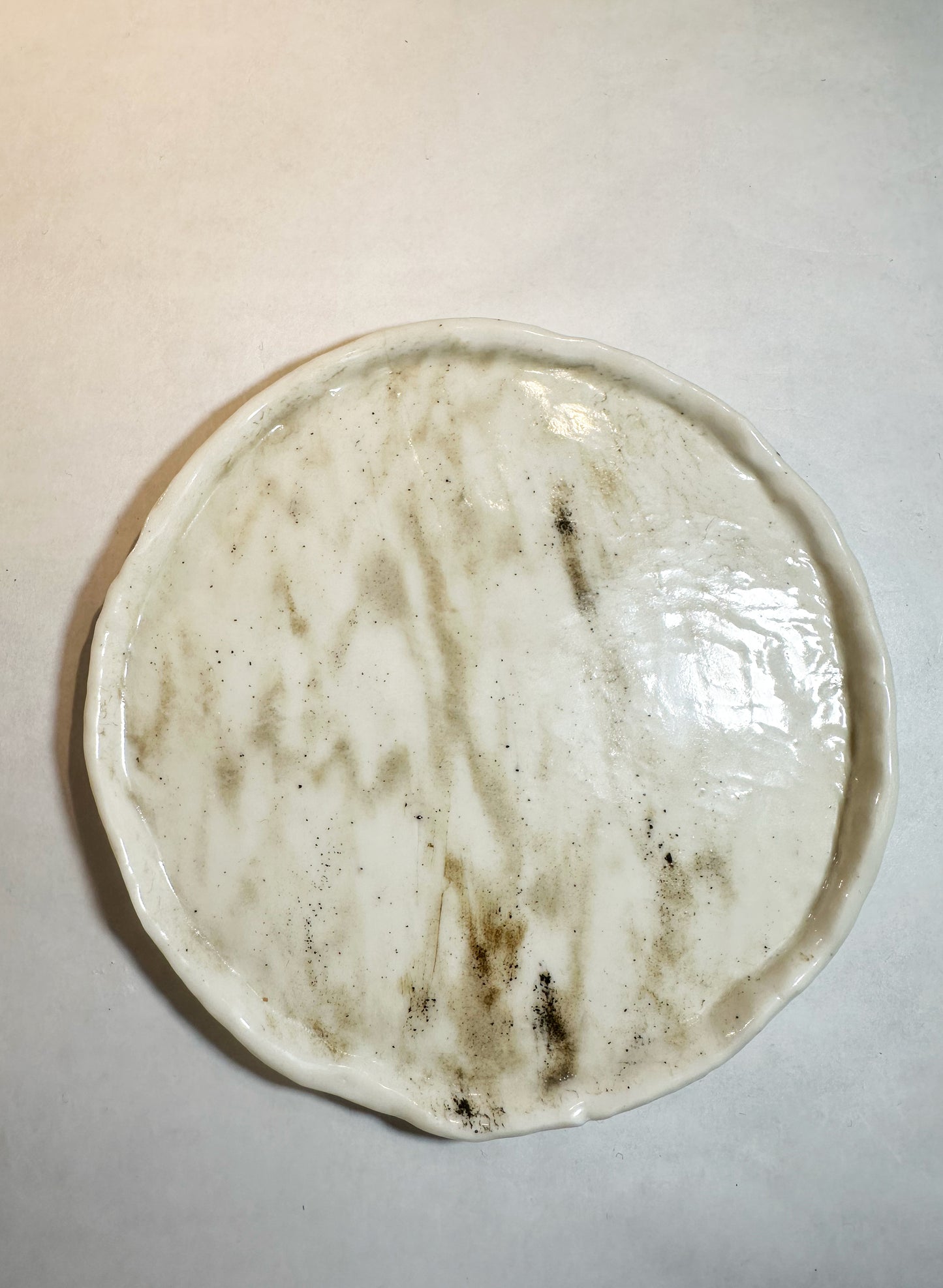 ASSIETTE PICCOLINO
