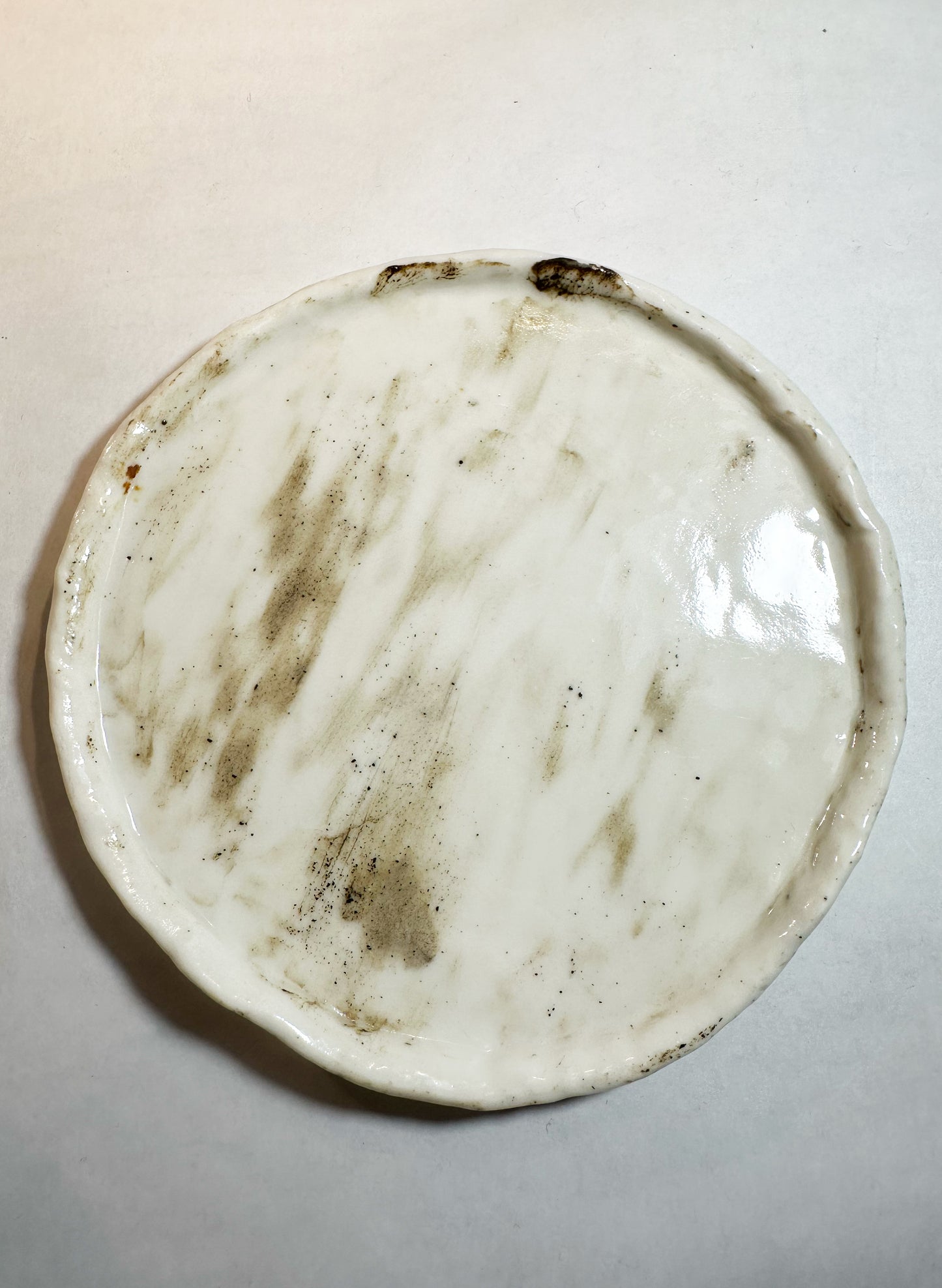 ASSIETTE PICCOLINO