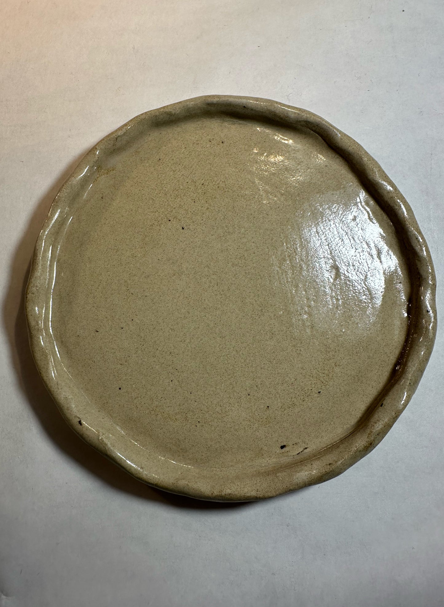 ASSIETTE PICCOLINO