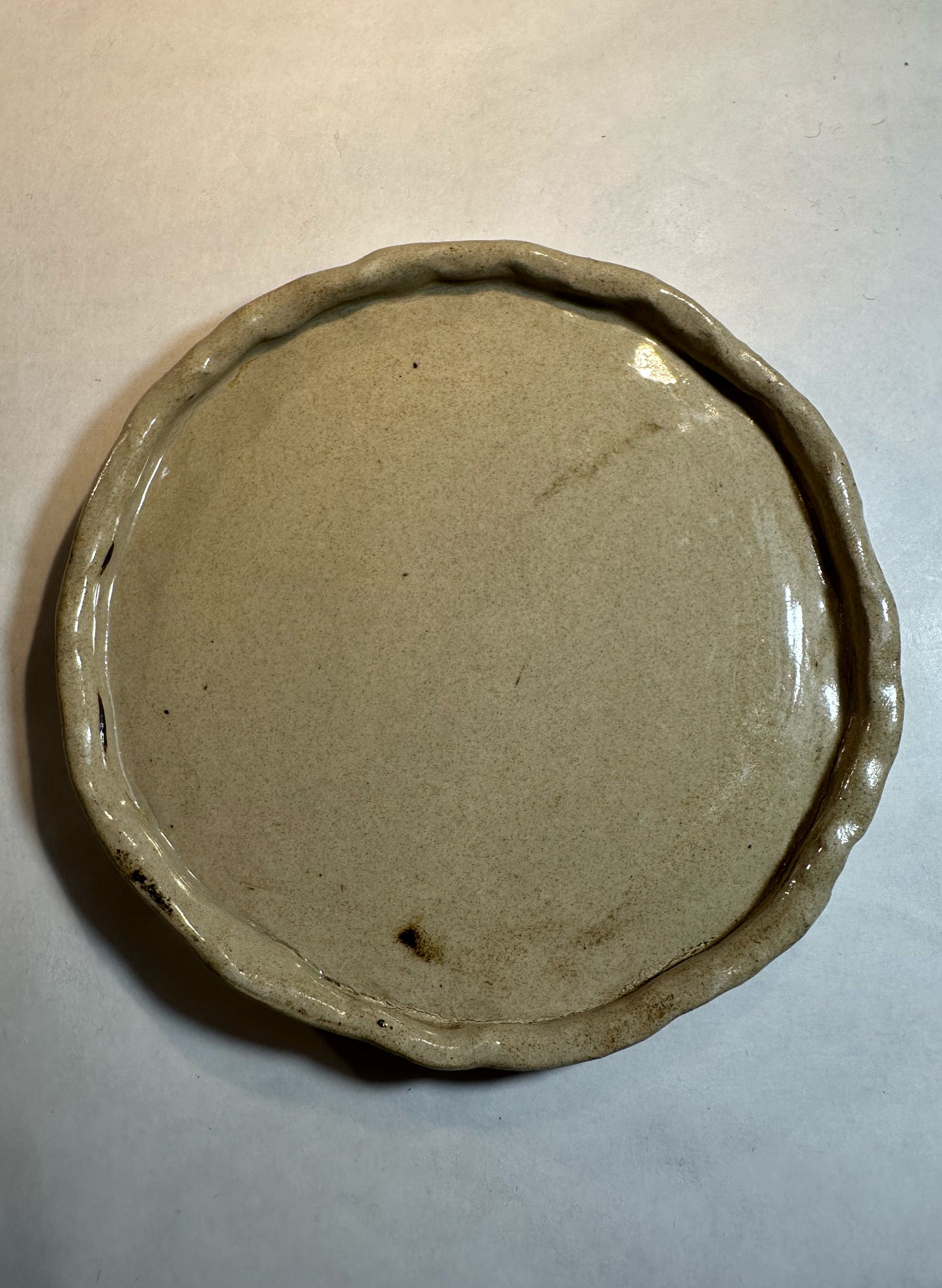 ASSIETTE PICCOLINO