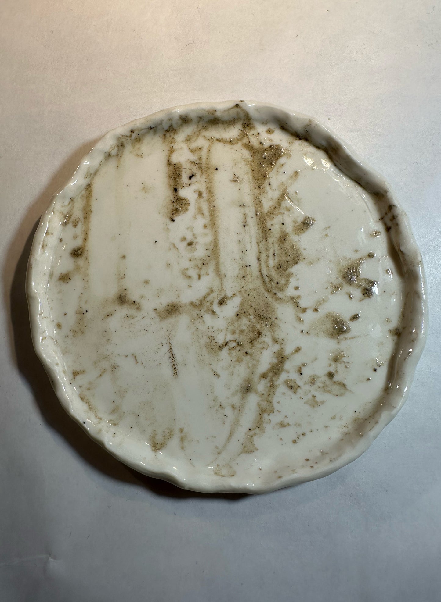 ASSIETTE PICCOLINO