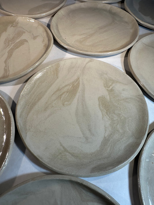 ASSIETTE LACRIMA
