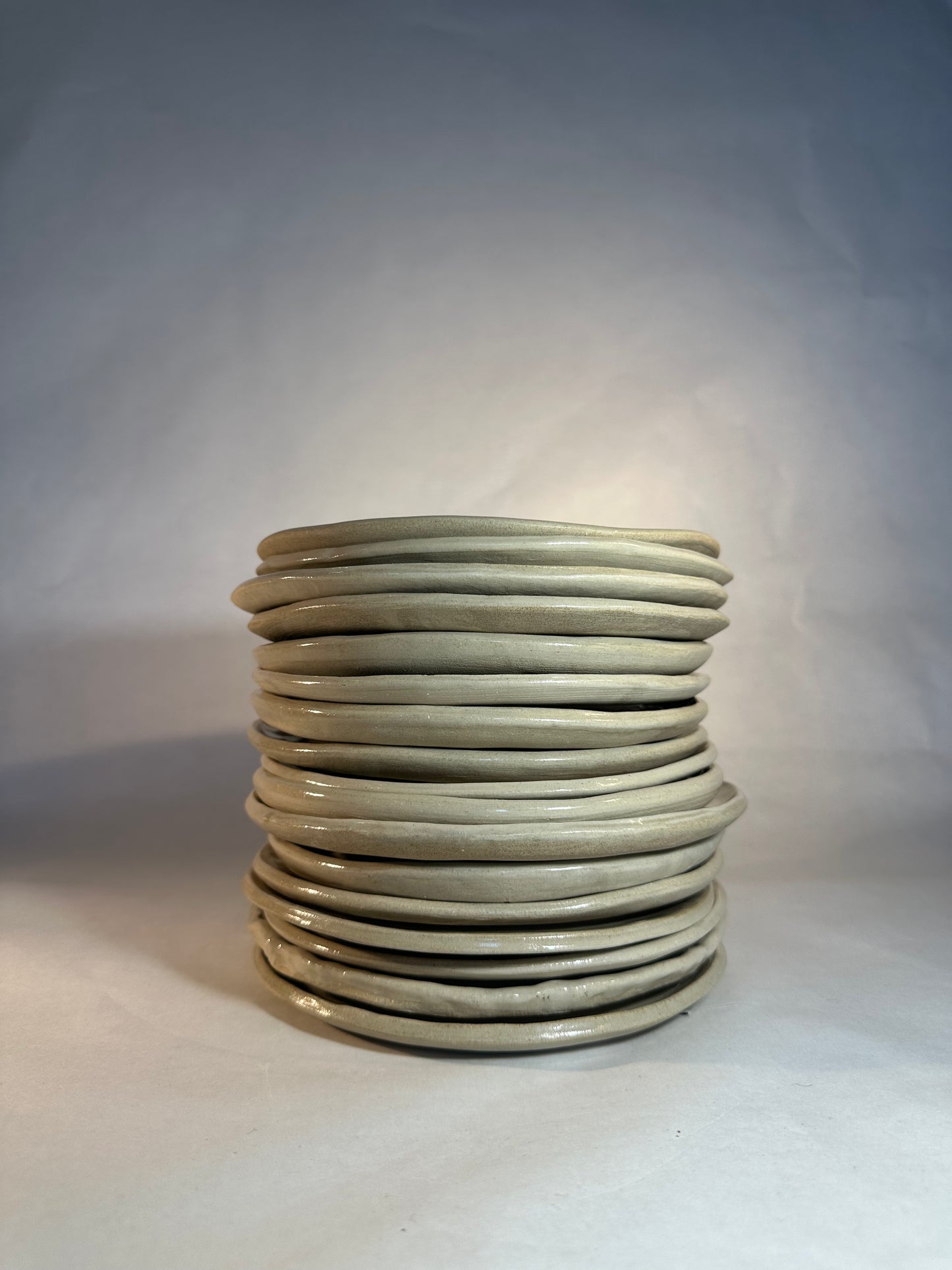 ASSIETTE LACRIMA