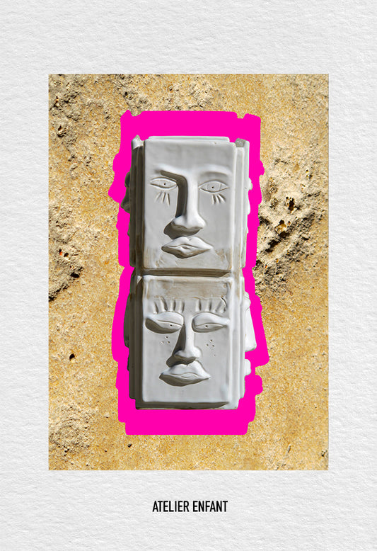 Atelier céramique – Modelage à la main (Enfants - 2h30)